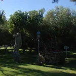 Charming In Olbia With Shared Pool And Garden Villa Porto Rotondo