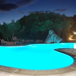 Charming In Olbia With Shared Pool And Garden