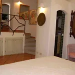 Charming In Olbia With Shared Pool And Garden *