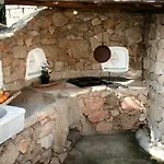 Charming In Olbia With Shared Pool And Garden Villa *
