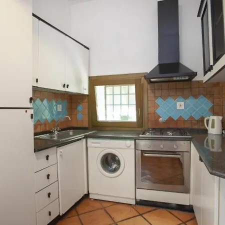 Charming In Olbia With Shared Pool And Garden 빌라