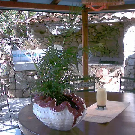 Charming In Olbia With Shared Pool And Garden Vila Porto Rotondo
