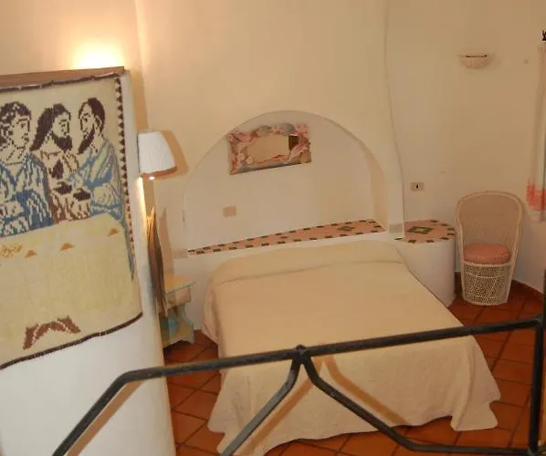 Charming In Olbia With Shared Pool And Garden Villa Porto Rotondo