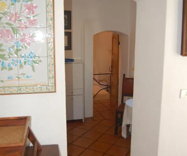Charming In Olbia With Shared Pool And Garden *