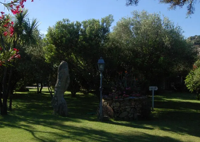 Charming In Olbia With Shared Pool And Garden Villa Porto Rotondo