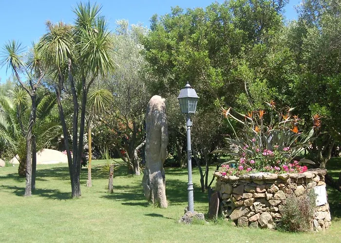 Charming In Olbia With Shared Pool And Garden *