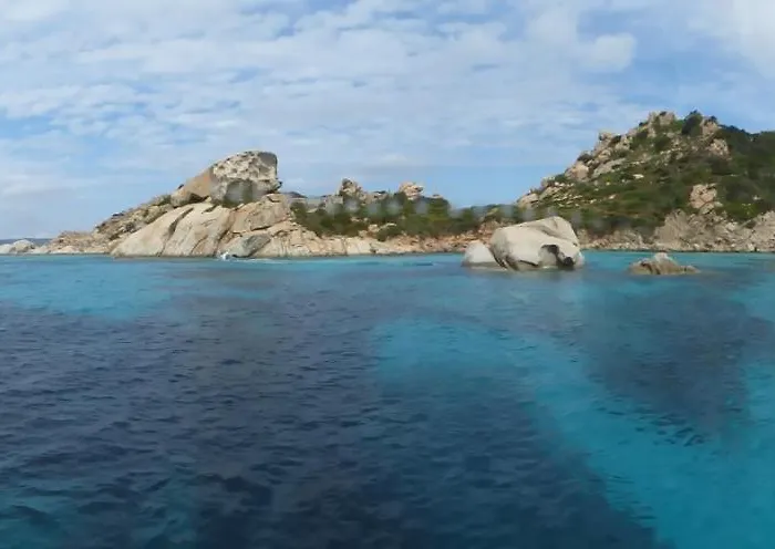 Charming In Olbia With Shared Pool And Garden * Porto Rotondo