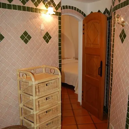 Villa Charming In Olbia With Shared Pool And Garden