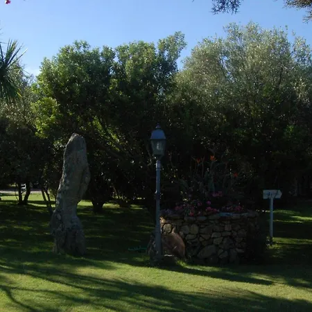 Charming In Olbia With Shared Pool And Garden Vila Porto Rotondo