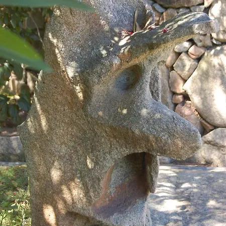 Charming In Olbia With Shared Pool And Garden * Porto Rotondo