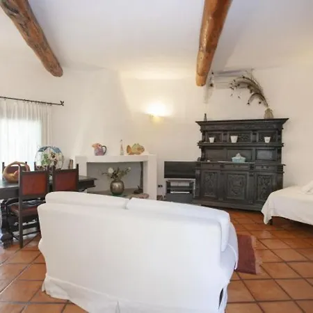 Charming In Olbia With Shared Pool And Garden Vila Porto Rotondo
