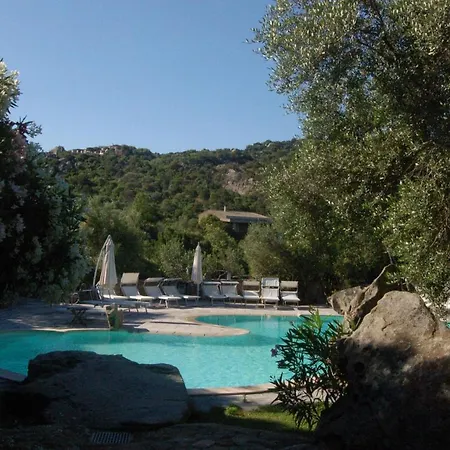 Charming In Olbia With Shared Pool And Garden Porto Rotondo