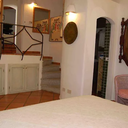 Charming In Olbia With Shared Pool And Garden *