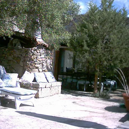Villa Charming In Olbia With Shared Pool And Garden Porto Rotondo