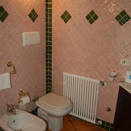 Charming In Olbia With Shared Pool And Garden *