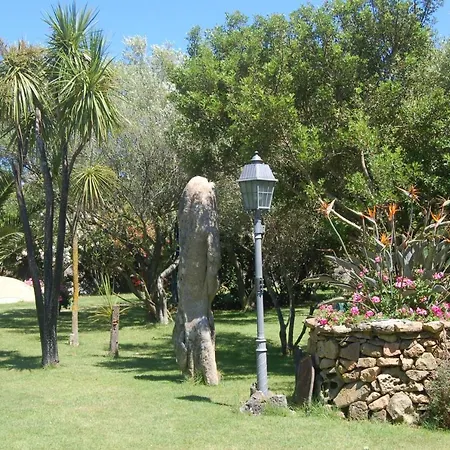 Charming In Olbia With Shared Pool And Garden *