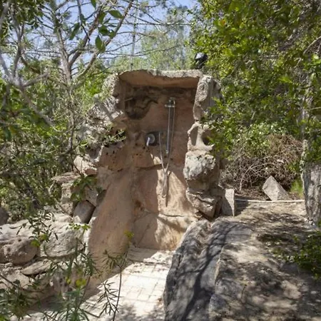 Charming In Olbia With Shared Pool And Garden * Porto Rotondo