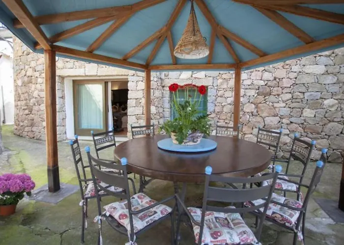 Charming In Olbia With Shared Pool And Garden Villa Porto Rotondo