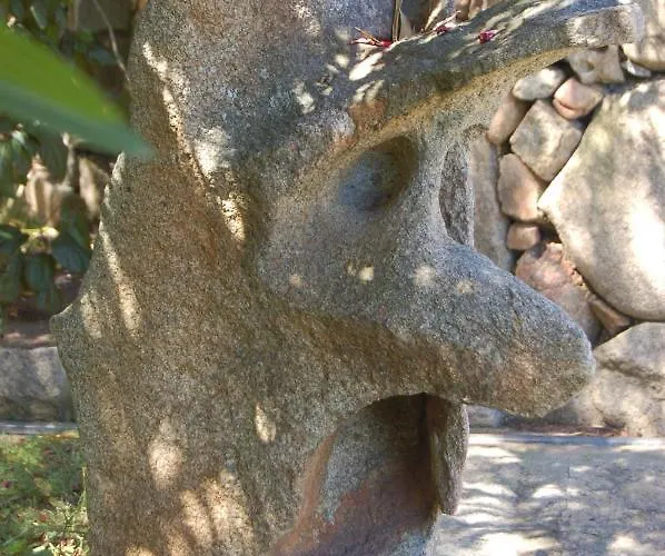 Charming In Olbia With Shared Pool And Garden * بورتو روتوندو