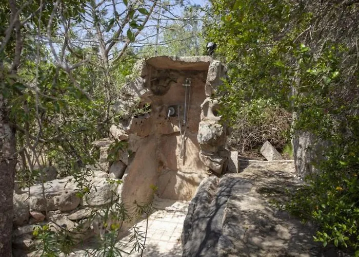 Charming In Olbia With Shared Pool And Garden * Porto Rotondo